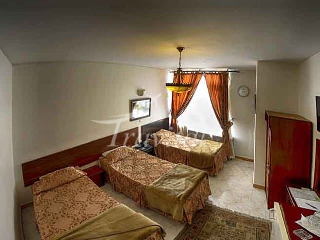 Golestan Hotel – Tehran - view 3