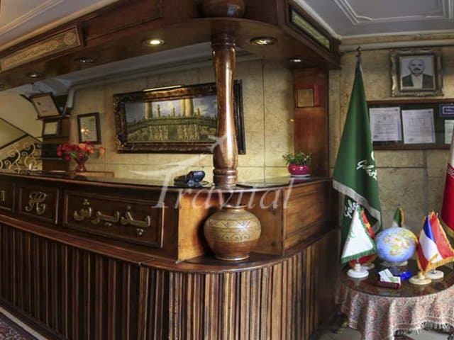 Golestan Hotel – Tehran - view 4