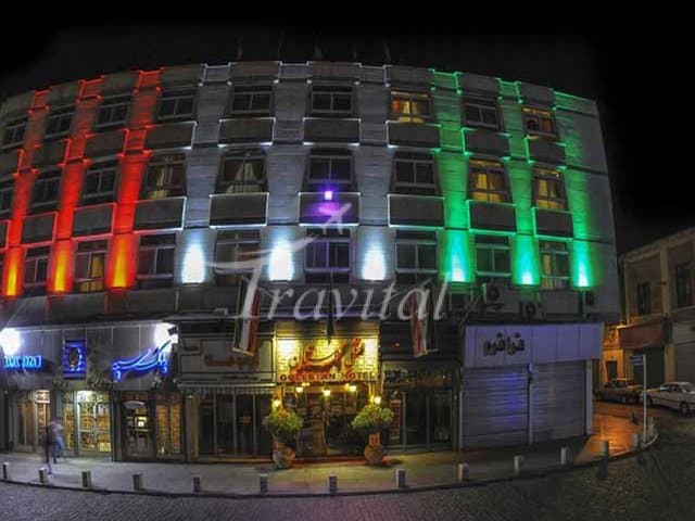 Golestan Hotel – Tehran - view 5