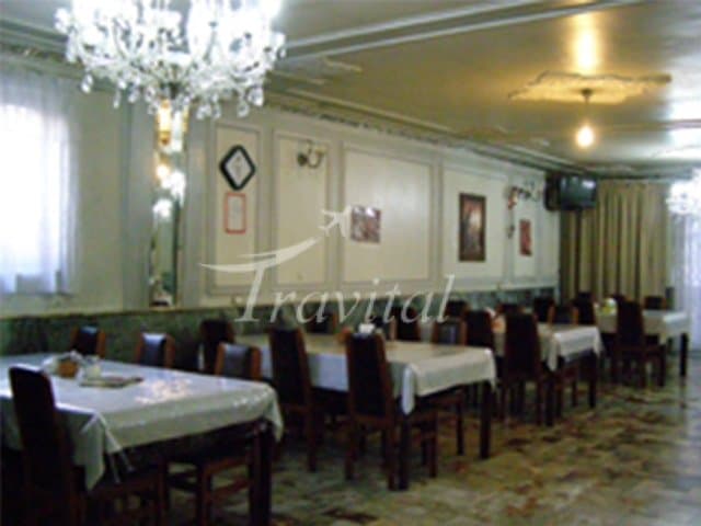 Khayyam Hotel – Tehran - view 2