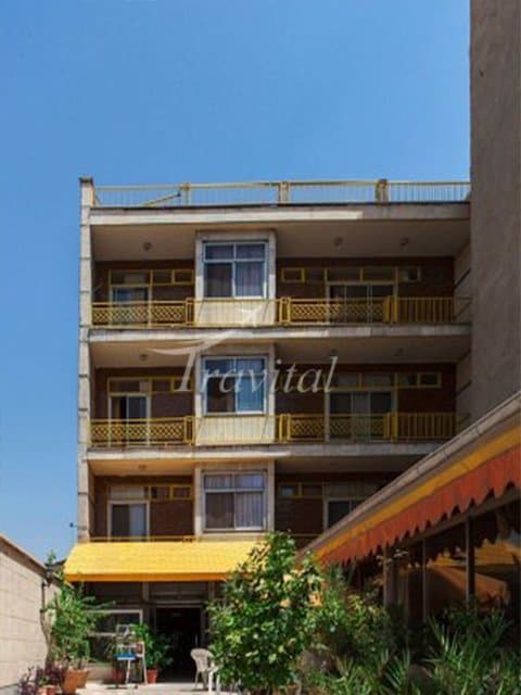 Khayyam Hotel – Tehran - view 3
