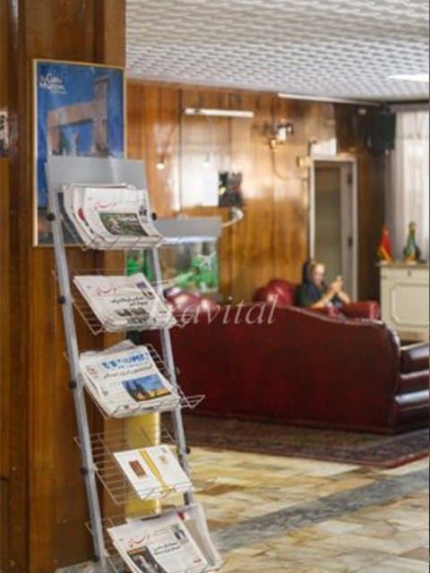 Khayyam Hotel – Tehran - view 4
