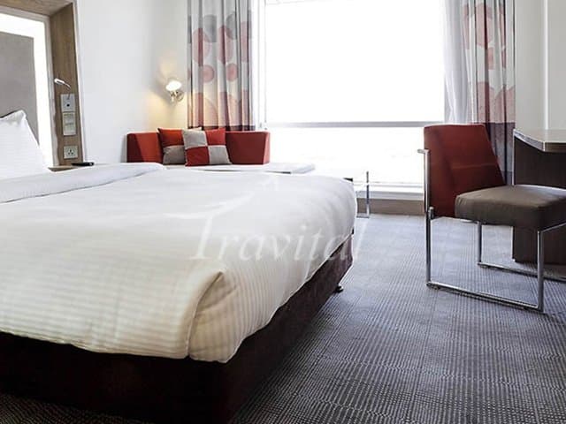 Rexan (Novotel) Hotel – Tehran - view 4