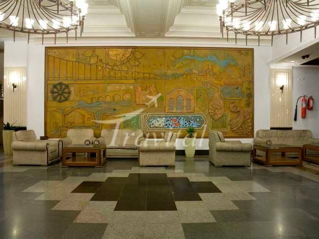 Olympic Hotel – Tehran - view 5