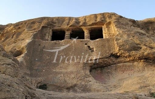 Faqerqa Cave – Mahabad - view 3