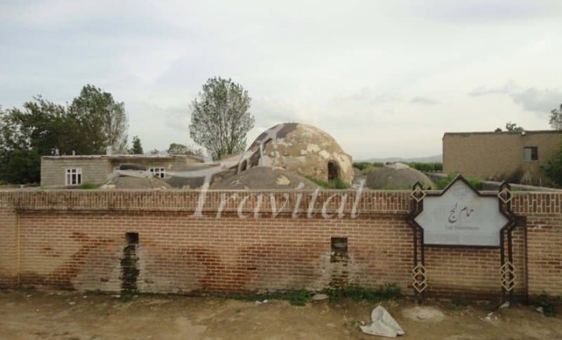 Bath Laj – Mahabad - view 3