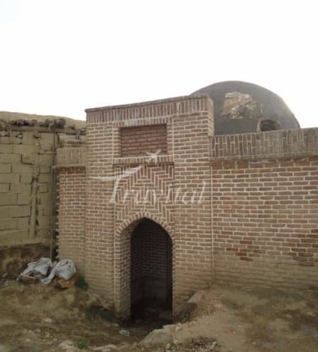 Bath Laj – Mahabad - view 2