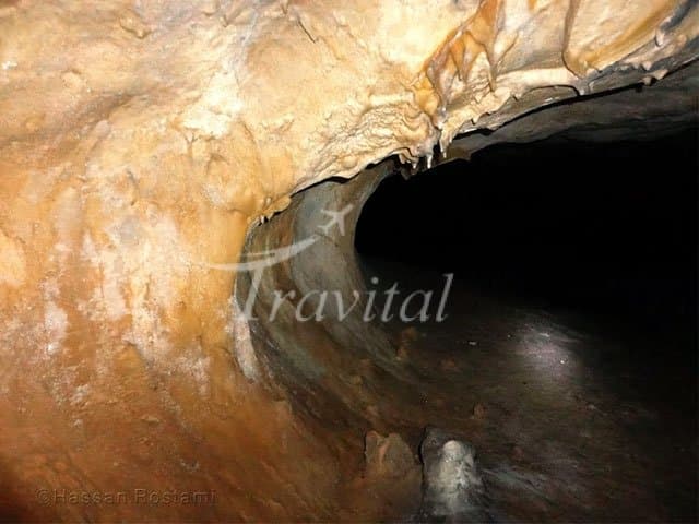 Dugijan Cave and Village – Marand - view 2