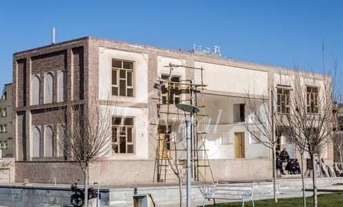 House of Amir Kabir – Tabriz