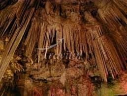 Kahriz Cave – Takab - view 3