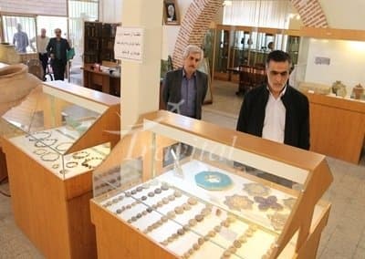 Khoy Museum – Khoy - view 3