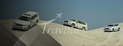 Safari – Kish - view 3