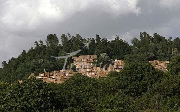 Zonuzaq Village – Marand - view 3