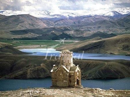Zoorzoor (Barone) Church – Maku