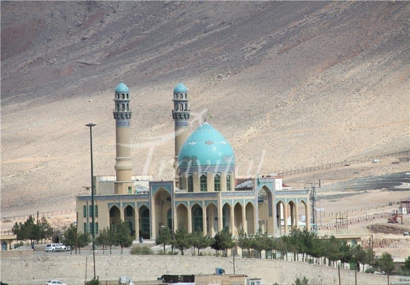 Mehdi Shahr – Semnan - view 2