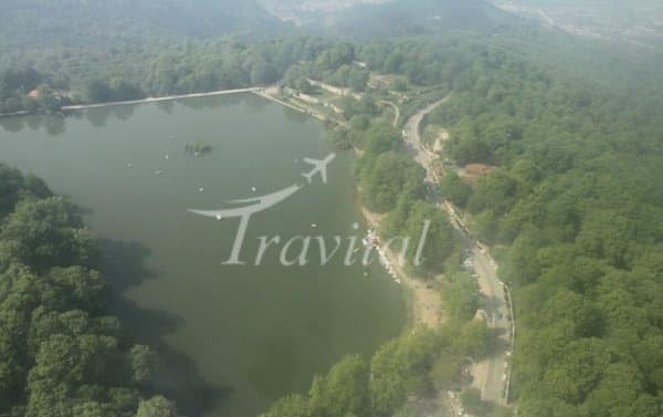Abbas Abad Historical Complex – Behshahr