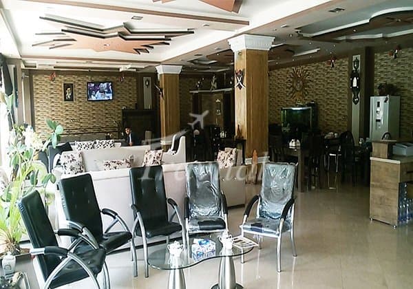 Afshar Hotel – Mahabad - view 2
