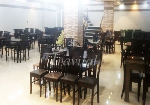 Afshar Hotel – Mahabad - view 4