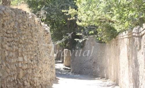 Anjedan Village – Arak - view 3