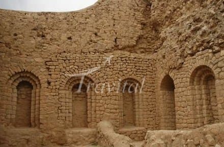 Ardeshir-e-Babakan Palace – Marvdasht
