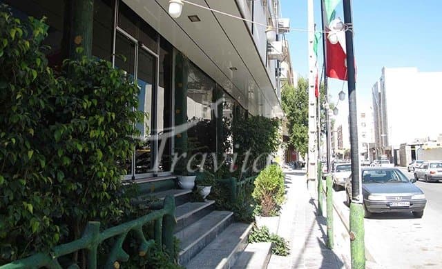 Aseman (1) Apartment Hotel – Bushehr - view 1