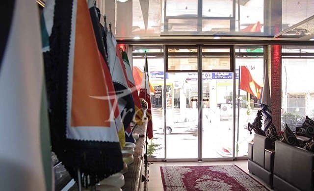 Aseman (1) Apartment Hotel – Bushehr - view 3