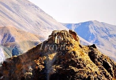 Azar Borzin Mehr Fire Temple of Reyvand – Sabzevar