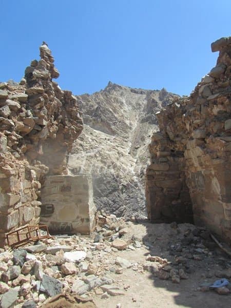 Azar Borzin Mehr Fire Temple of Reyvand – Sabzevar - view 3