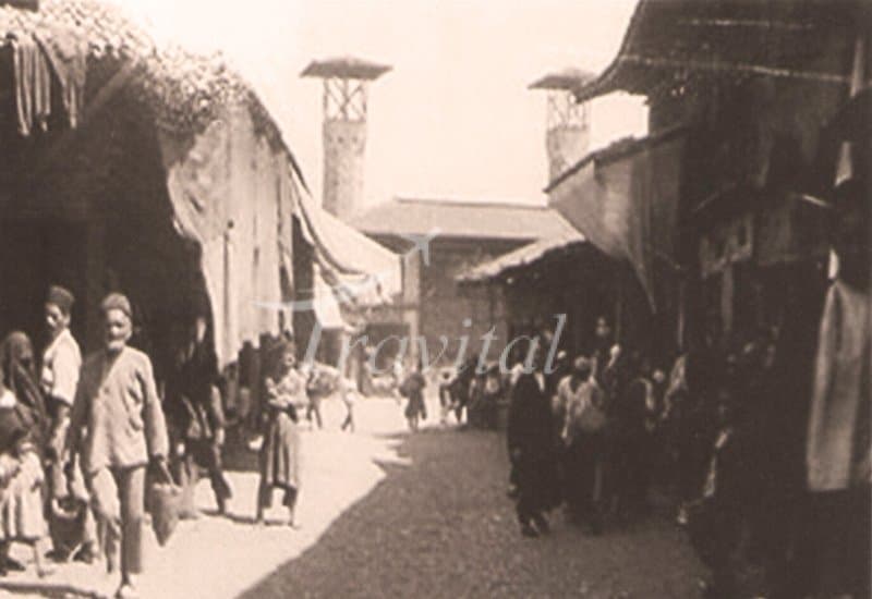 Babol Bazaar