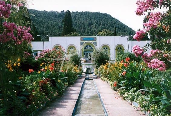 Bagh-e Shah