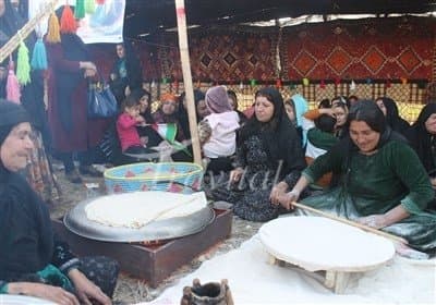 Bahmaei Village – Dehdasht (Kohgiluyeh)