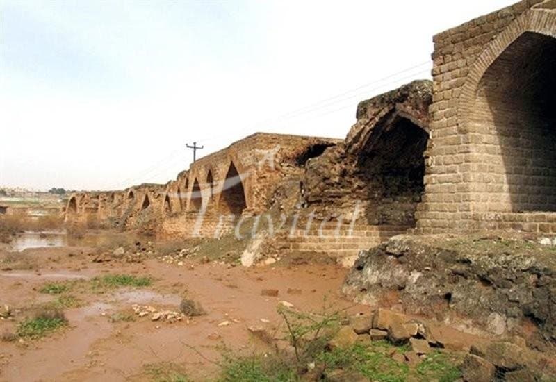 Band-e Kaisar – Shushtar