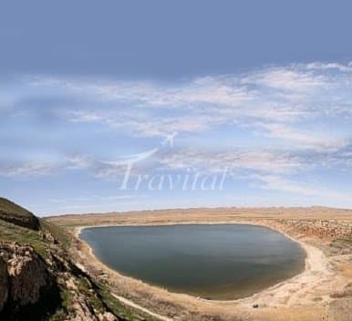 Sarakhs - view 2