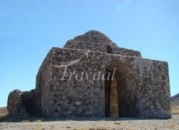 Bazeh Hoor Fire Temple – Mashhad - view 3