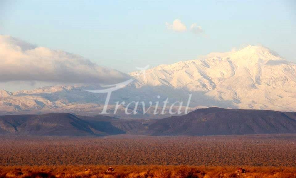 Bazman Mountain – Iran Shahr