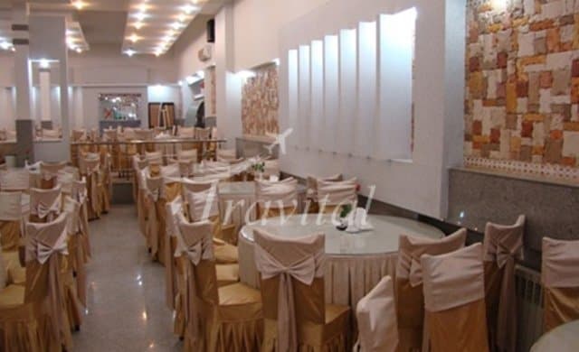 Berenjian Hotel – Miandoab - view 3
