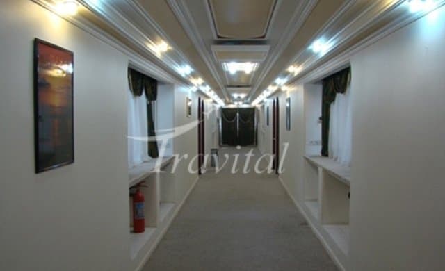 Berenjian Hotel – Miandoab - view 4