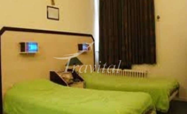 Berenjian Hotel – Miandoab - view 5