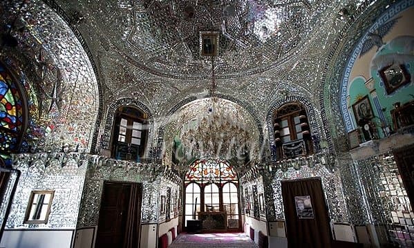 Biglar Beigi Tekyeh – Kermanshah - view 3