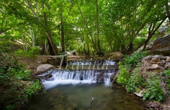 Bostanak Canyon (The Lost Paradise) – Marvdasht