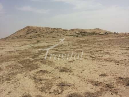 Choqamish Hill – Dezful