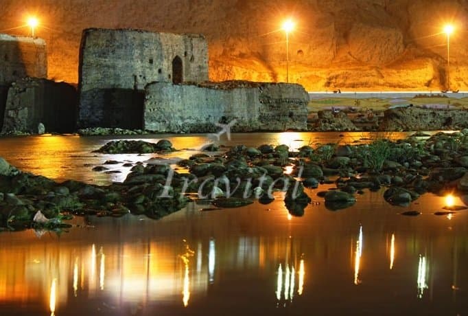 Dezful Water Mills – Dezful - view 3