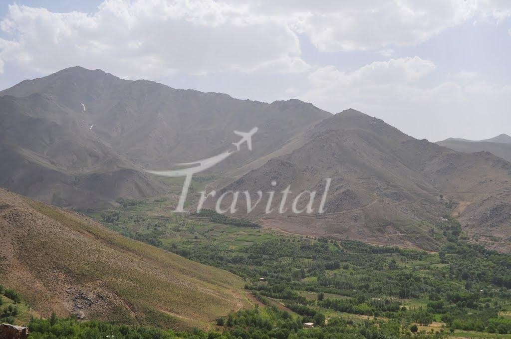 Doozakh Dareh Valley – Hamedan - view 3