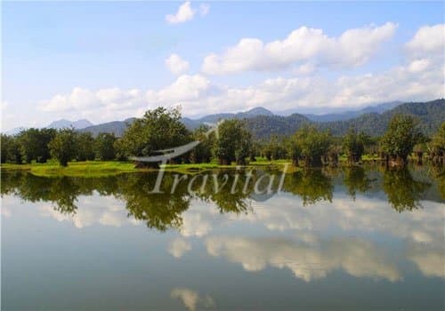 Estil Lagoon – Astara - view 1