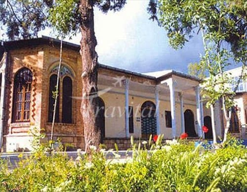 Falahati Palace – Ilam