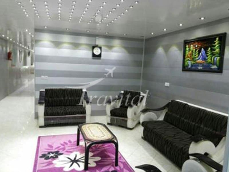 Golshan Hotel – Kashan - view 4