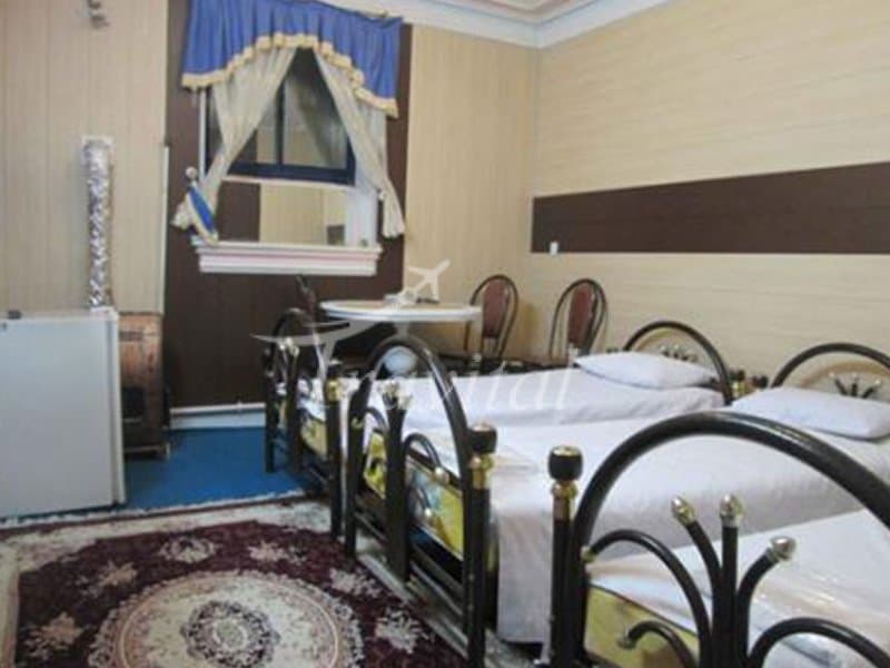 Golshan Hotel – Kashan - view 5