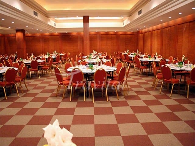 Grand Hotel – Zanjan - view 2