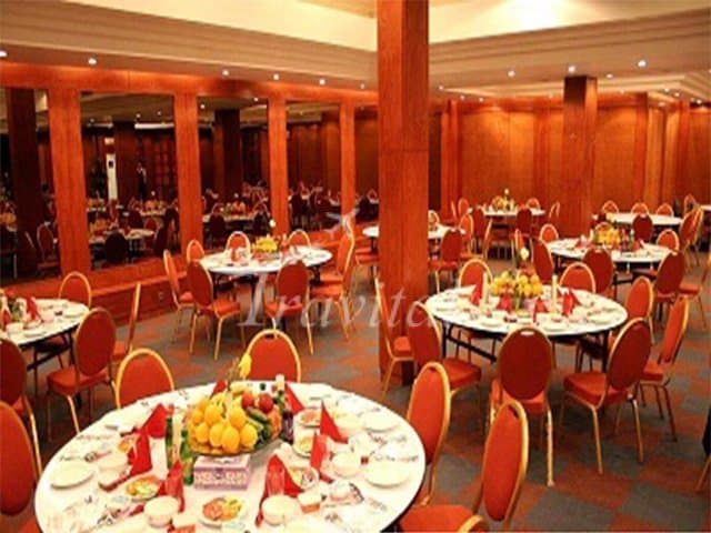 Grand Hotel – Zanjan - view 4