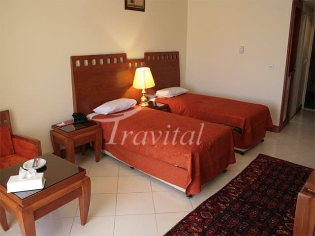 Grand Hotel – Zanjan - view 3